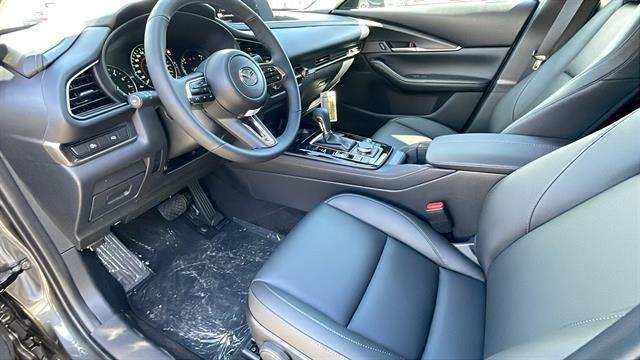 new 2025 Mazda CX-30 car, priced at $28,640