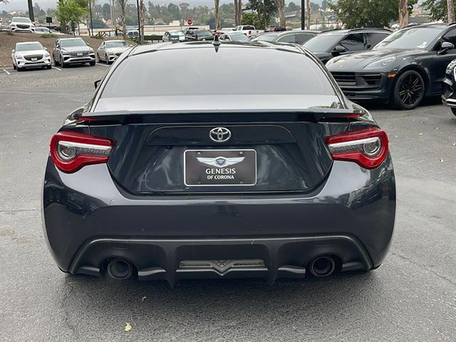 used 2019 Toyota 86 car, priced at $23,880