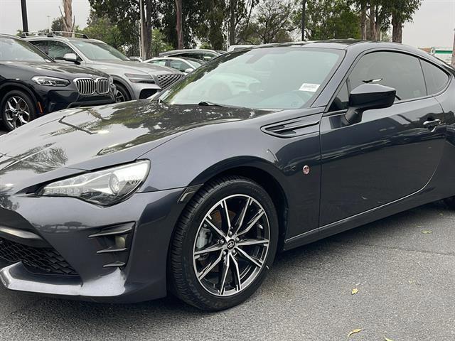 used 2019 Toyota 86 car, priced at $23,880