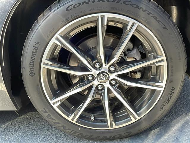 used 2019 Toyota 86 car, priced at $23,880