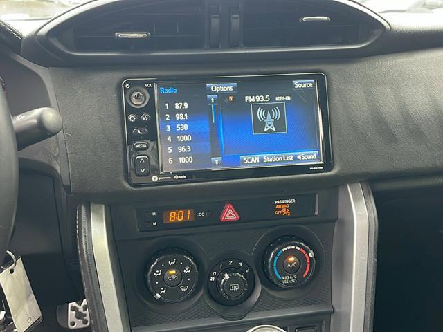 used 2019 Toyota 86 car, priced at $23,880