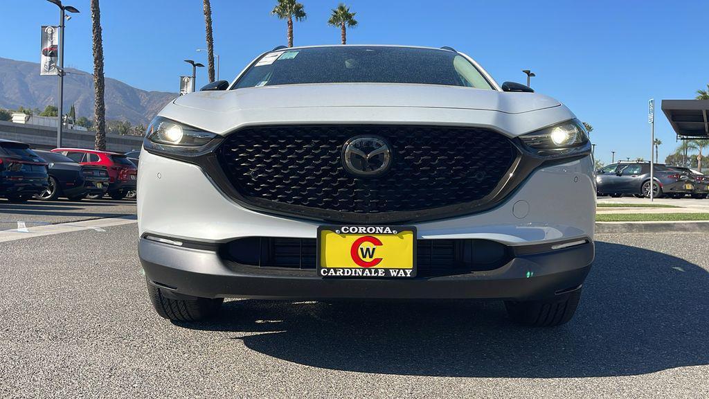 new 2026 Mazda CX-30 car, priced at $32,165