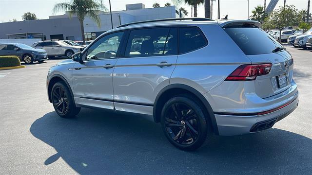 used 2023 Volkswagen Tiguan car, priced at $23,898