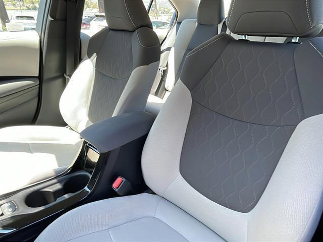 used 2022 Toyota Corolla car, priced at $20,592