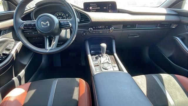 used 2024 Mazda Mazda3 car, priced at $26,899