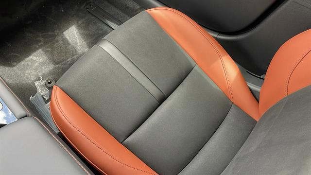 used 2024 Mazda Mazda3 car, priced at $28,958