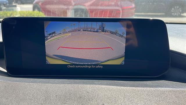 used 2024 Mazda Mazda3 car, priced at $26,899