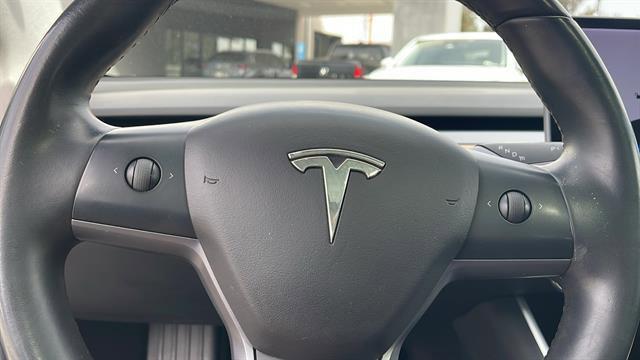 used 2017 Tesla Model 3 car, priced at $20,404