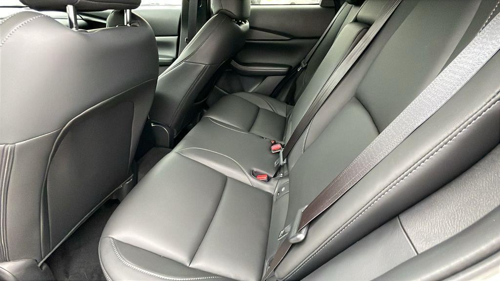 new 2025 Mazda CX-30 car, priced at $26,953