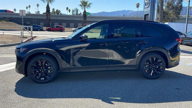 new 2026 Mazda CX-90 car, priced at $49,655