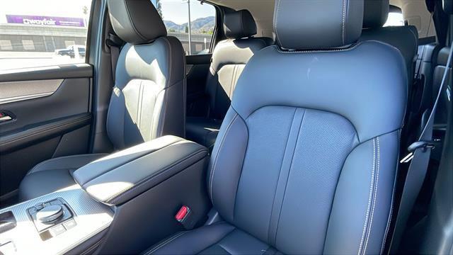 new 2026 Mazda CX-90 car, priced at $49,655