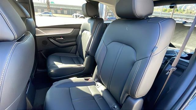 new 2026 Mazda CX-90 car, priced at $49,655