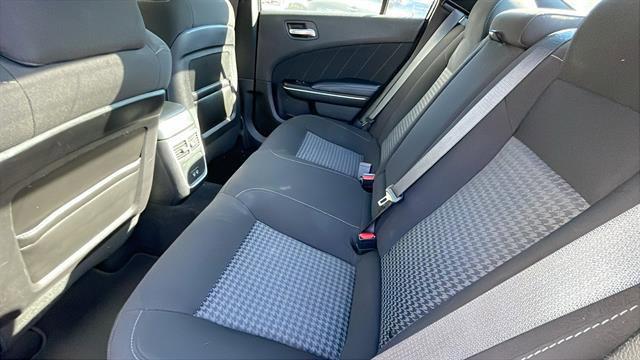 used 2023 Dodge Charger car, priced at $27,947
