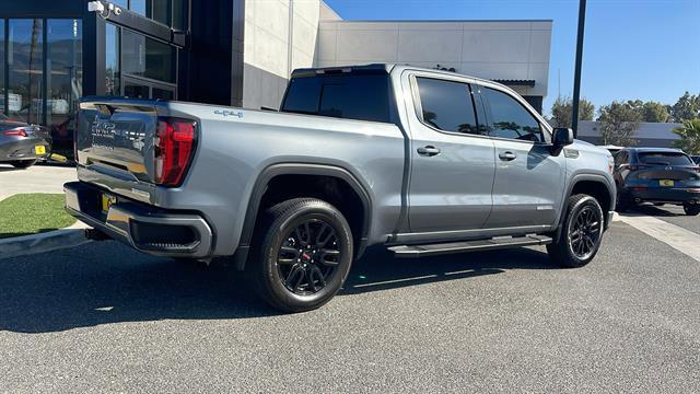 used 2020 GMC Sierra 1500 car, priced at $34,222