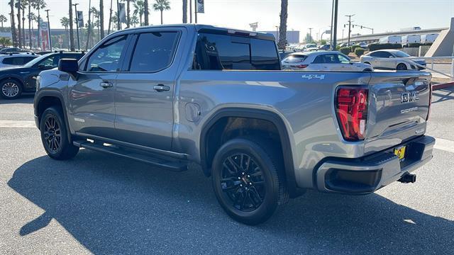 used 2020 GMC Sierra 1500 car, priced at $34,222