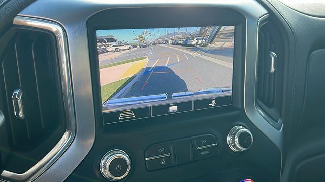 used 2020 GMC Sierra 1500 car, priced at $34,222