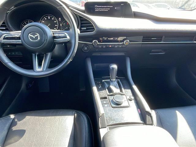 used 2019 Mazda Mazda3 car, priced at $15,346