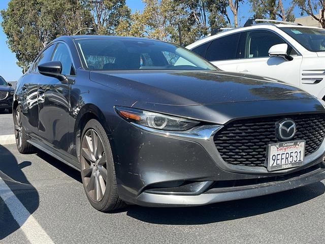 used 2019 Mazda Mazda3 car, priced at $16,375