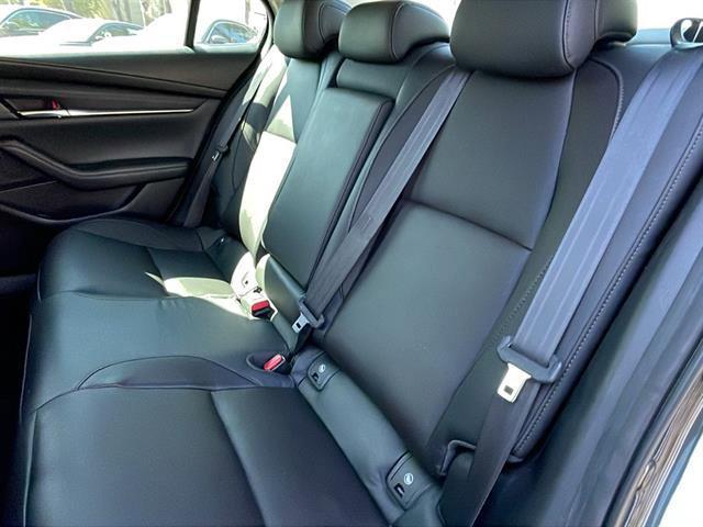 used 2019 Mazda Mazda3 car, priced at $15,346
