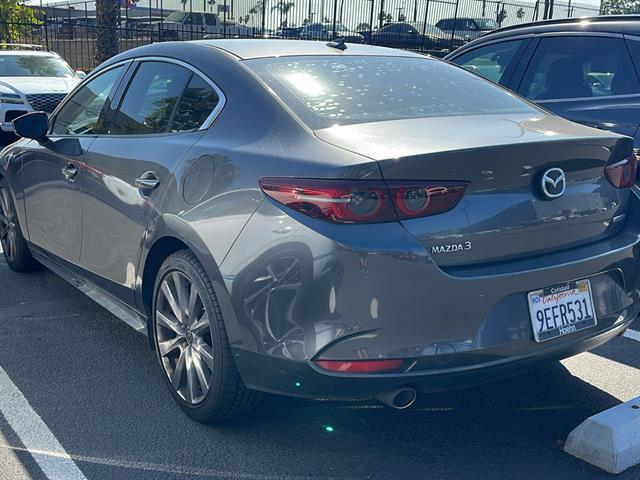 used 2019 Mazda Mazda3 car, priced at $15,346