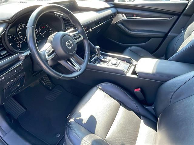 used 2019 Mazda Mazda3 car, priced at $15,346