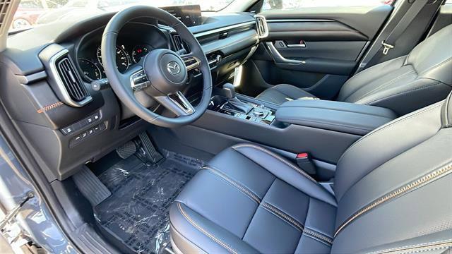 new 2025 Mazda CX-50 Hybrid car, priced at $37,738