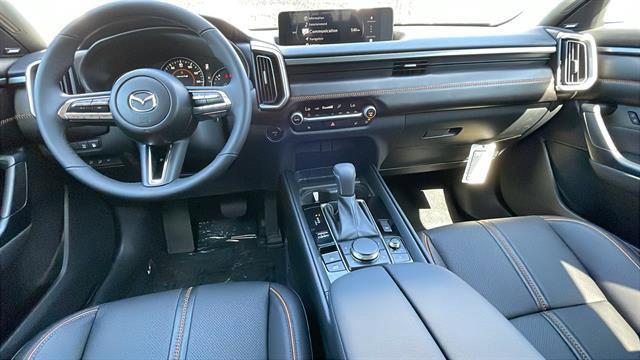 new 2025 Mazda CX-50 Hybrid car, priced at $37,738