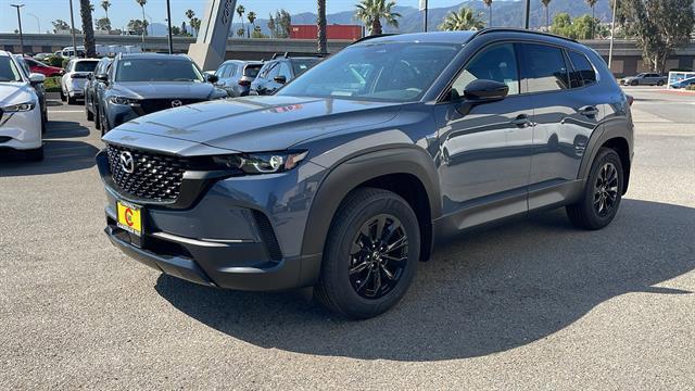 new 2025 Mazda CX-50 Hybrid car, priced at $37,738