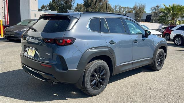 new 2025 Mazda CX-50 Hybrid car, priced at $37,738