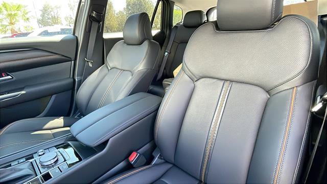 new 2025 Mazda CX-50 Hybrid car, priced at $37,738