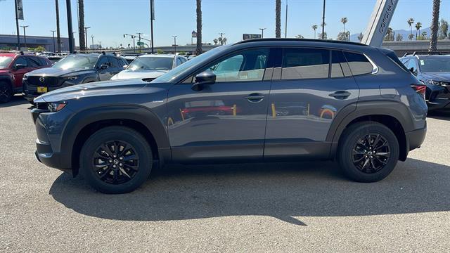 new 2025 Mazda CX-50 Hybrid car, priced at $37,738