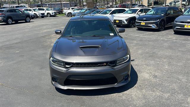used 2021 Dodge Charger car, priced at $42,990
