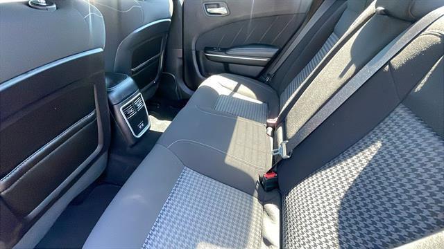 used 2021 Dodge Charger car, priced at $42,990