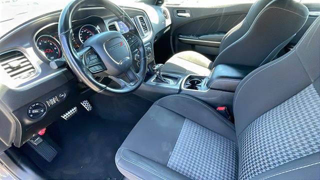 used 2021 Dodge Charger car, priced at $42,990