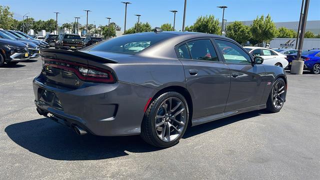 used 2021 Dodge Charger car, priced at $42,990