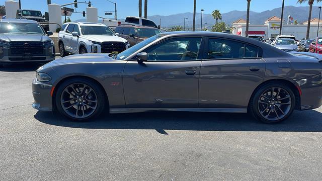 used 2021 Dodge Charger car, priced at $42,990