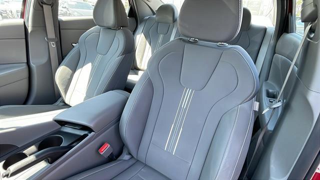 used 2023 Hyundai Elantra car, priced at $18,567