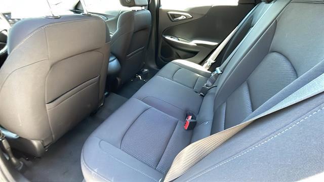 used 2020 Chevrolet Malibu car, priced at $19,432