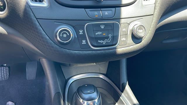 used 2020 Chevrolet Malibu car, priced at $19,432