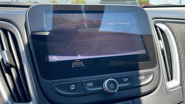 used 2020 Chevrolet Malibu car, priced at $19,432