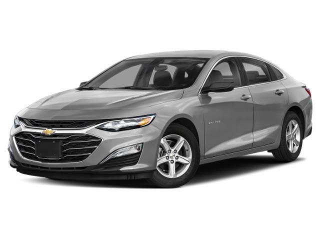 used 2020 Chevrolet Malibu car, priced at $21,000