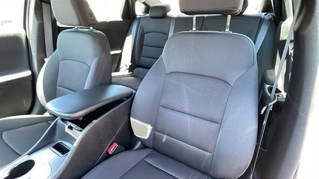 used 2020 Chevrolet Malibu car, priced at $19,432