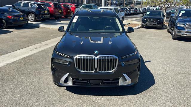 used 2023 BMW X7 car, priced at $51,637