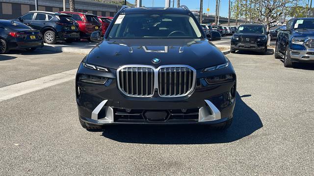 used 2023 BMW X7 car, priced at $51,637