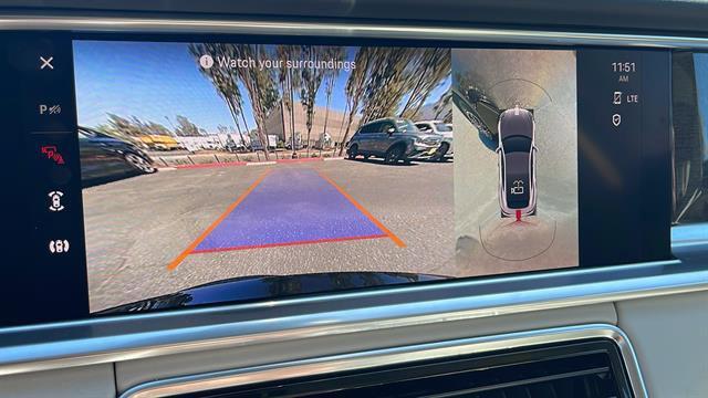 used 2022 Porsche Panamera car, priced at $59,915