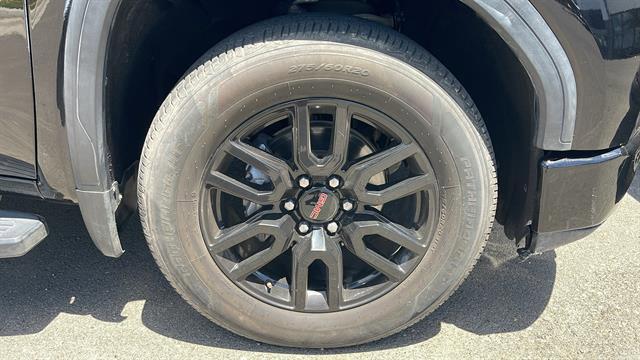 used 2020 GMC Sierra 1500 car, priced at $30,455