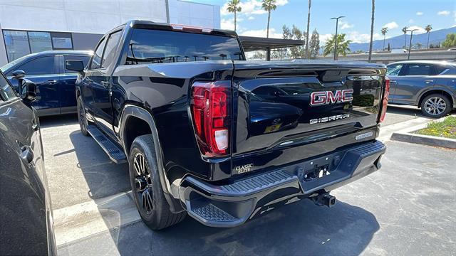 used 2020 GMC Sierra 1500 car, priced at $30,455