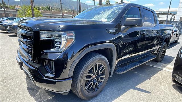 used 2020 GMC Sierra 1500 car, priced at $30,455