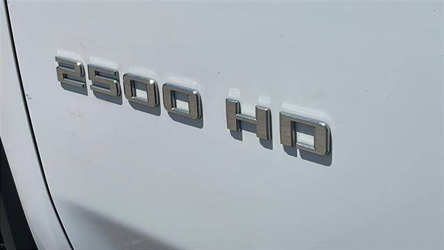 used 2020 Chevrolet Silverado 2500 car, priced at $32,000