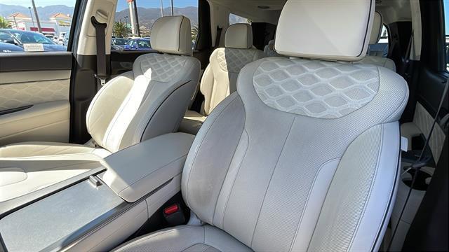 used 2020 Hyundai Palisade car, priced at $26,504